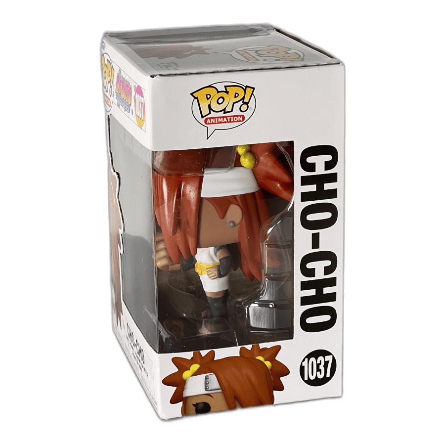 Cho-Cho 1037 - Boruto - Funko Pop