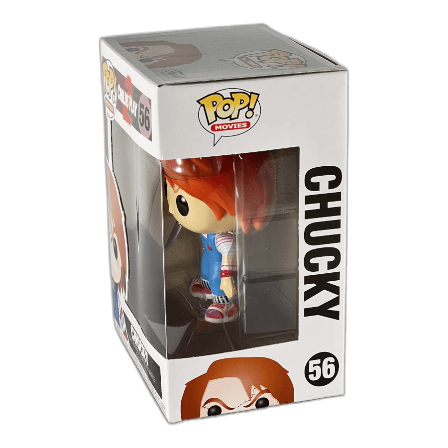 Chucky 56 - Child's Play - Funko Pop