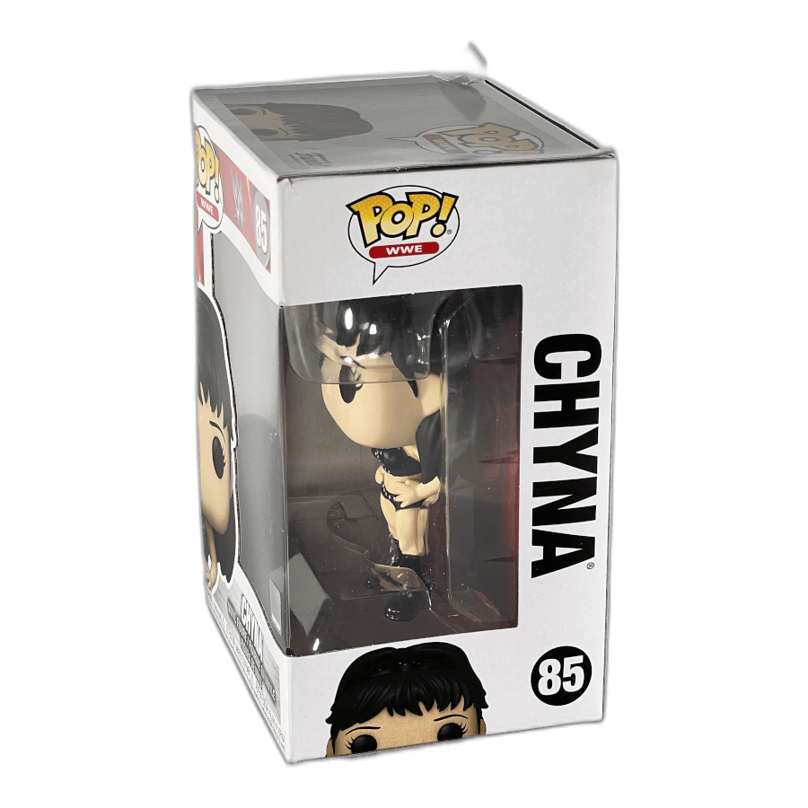 Chyna 85 - WWE - Funko Pop