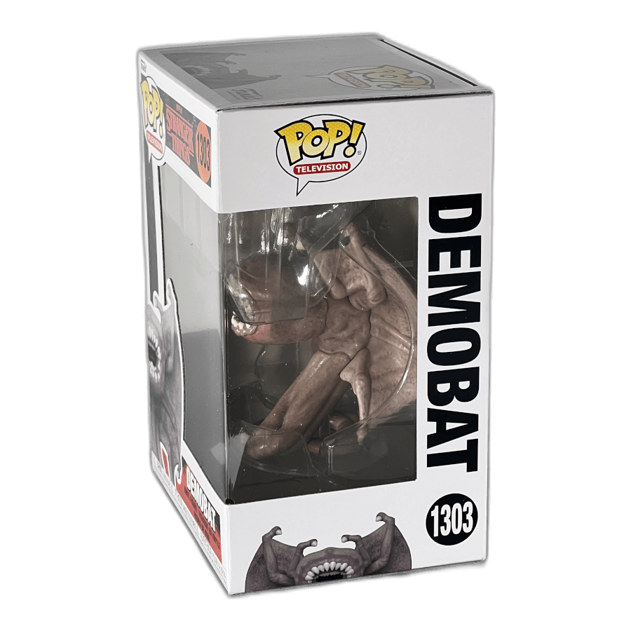 Demobat 1303 - Stranger Things - Funko Pop
