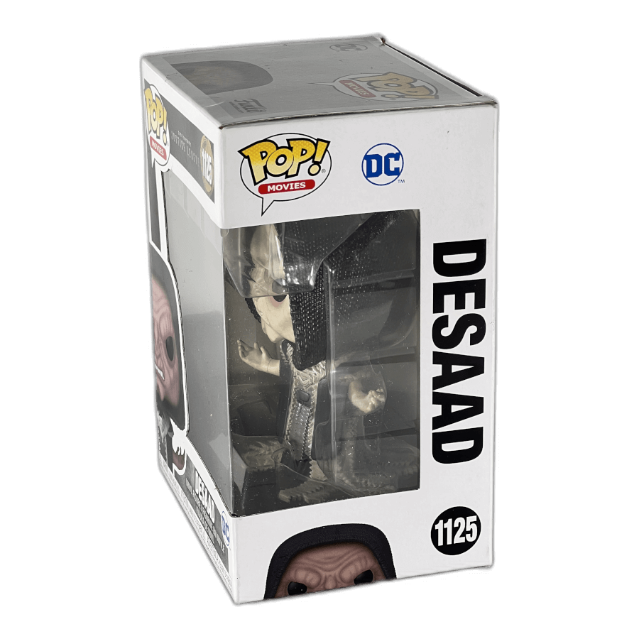 Desaad 1125 - DC Justice League - Funko Pop