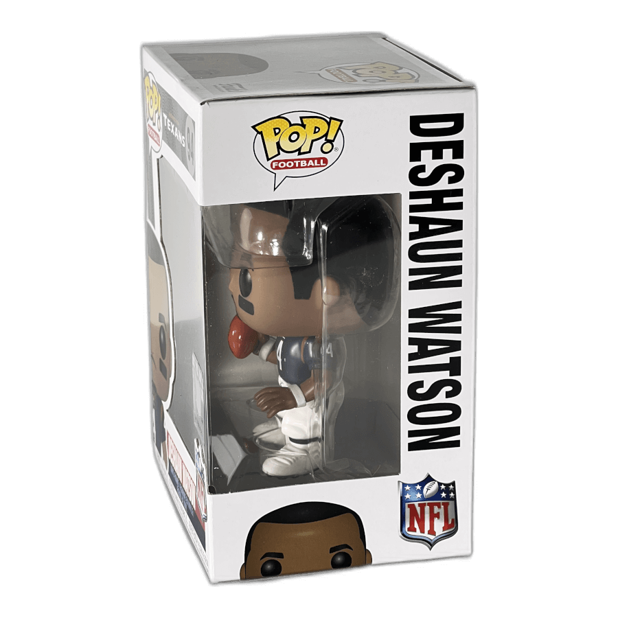 Deshaun Watson 94 - NFL Texans - Funko Pop