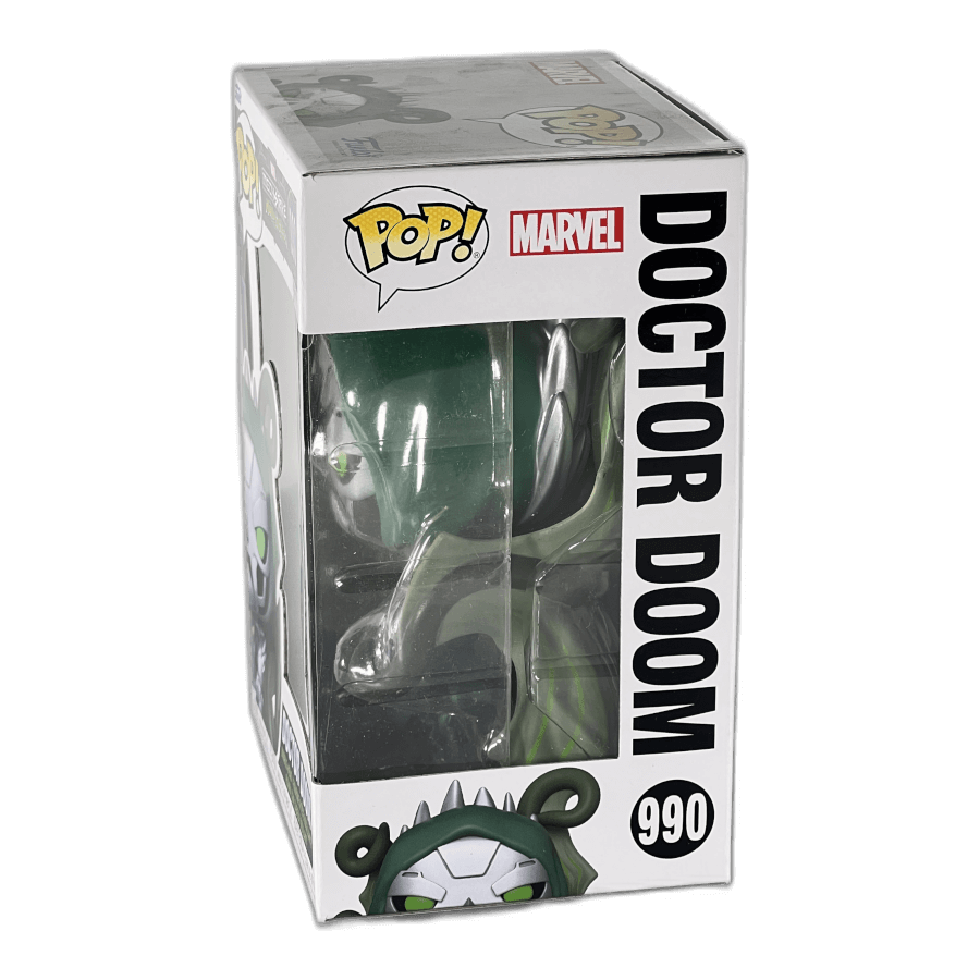 Doctor Doom 990 - Marvel MechStrike - Funko Pop