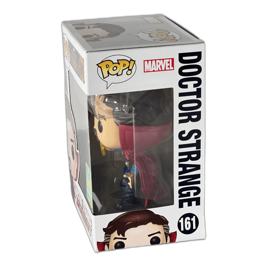Doctor Strange - 2016 Summer Convention - Funko Pop