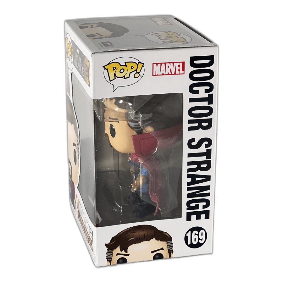 Doctor Strange 169 - Funko Pop