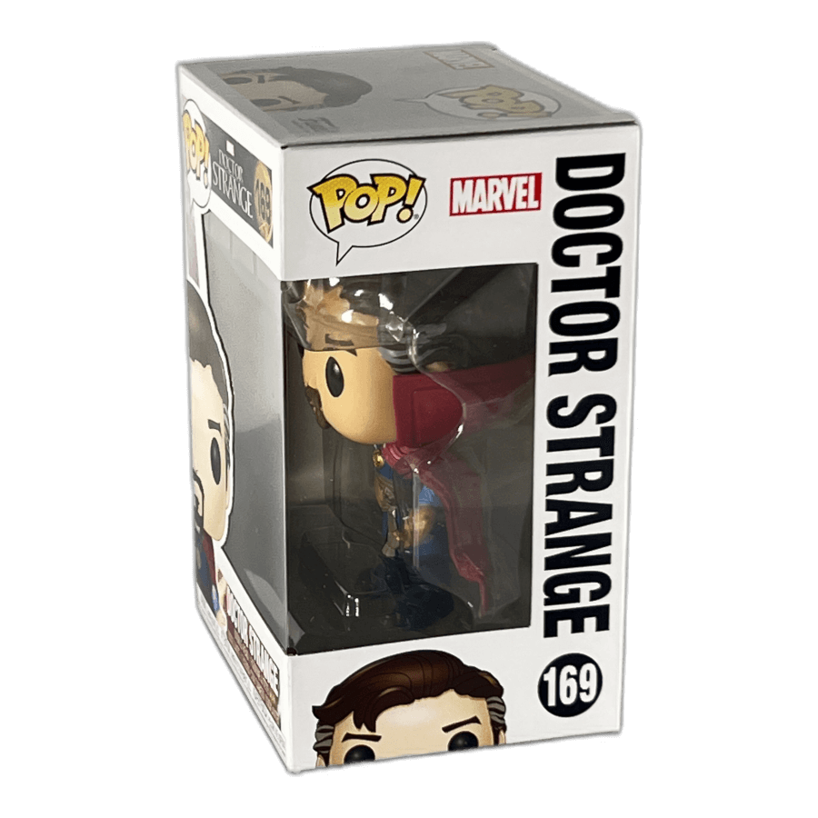 Doctor Strange 169 - Funko Pop