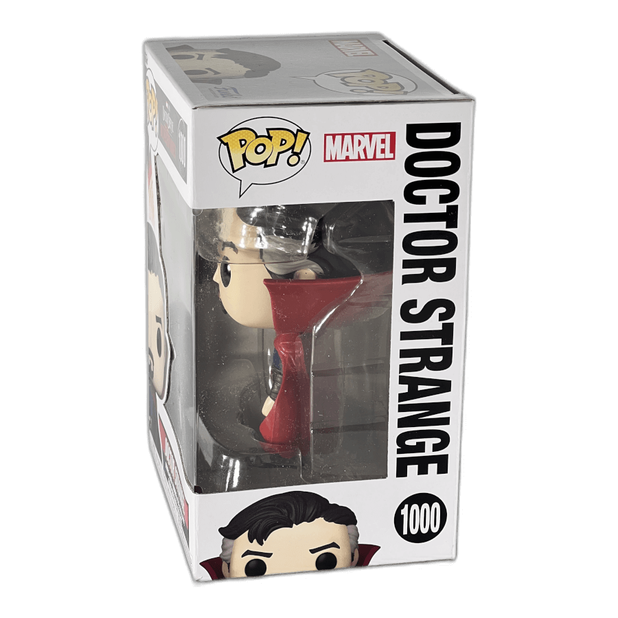 Doctor Strange 1000 - Funko Pop