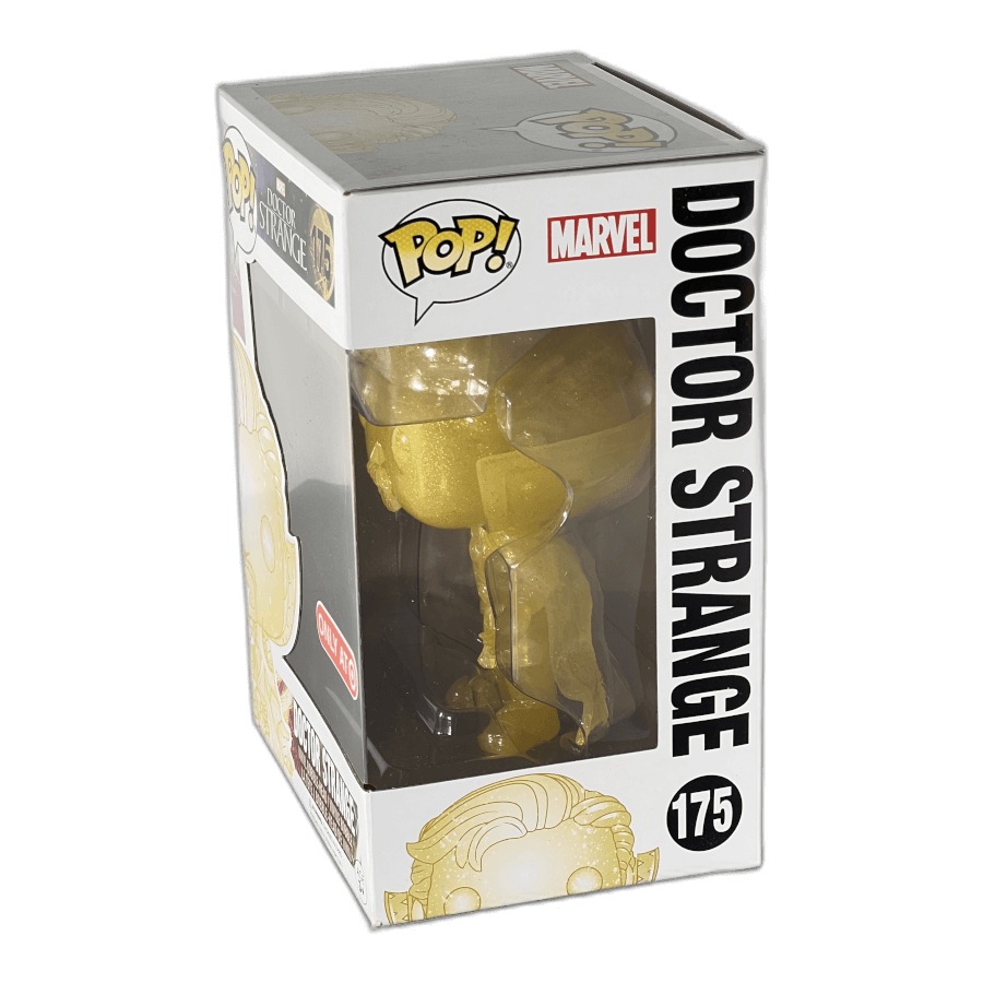 Doctor Strange (Astral) 175 - Funko Pop