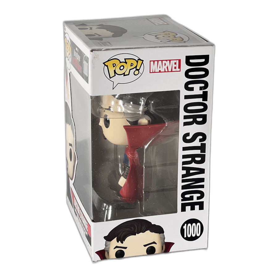 Doctor Strange 1000 - Funko Pop