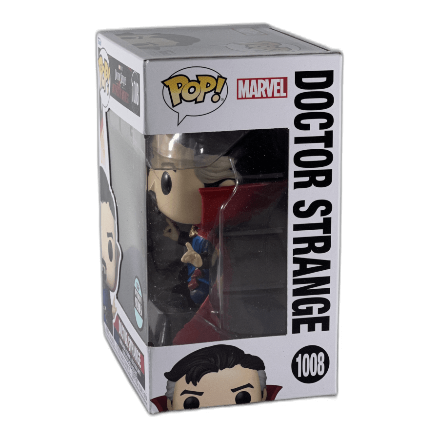 Doctor Strange 1008 - And the Multiverse of Madness - Funko Pop