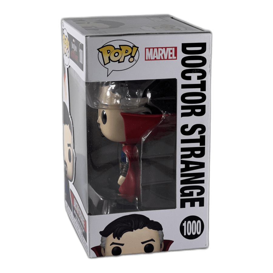 Doctor Strange 1000 - Funko Pop