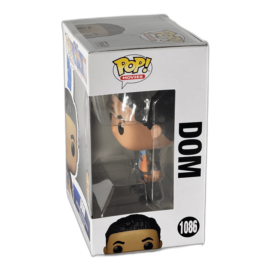 Dom (Chase) 1086 - Space Jam - Funko Pop