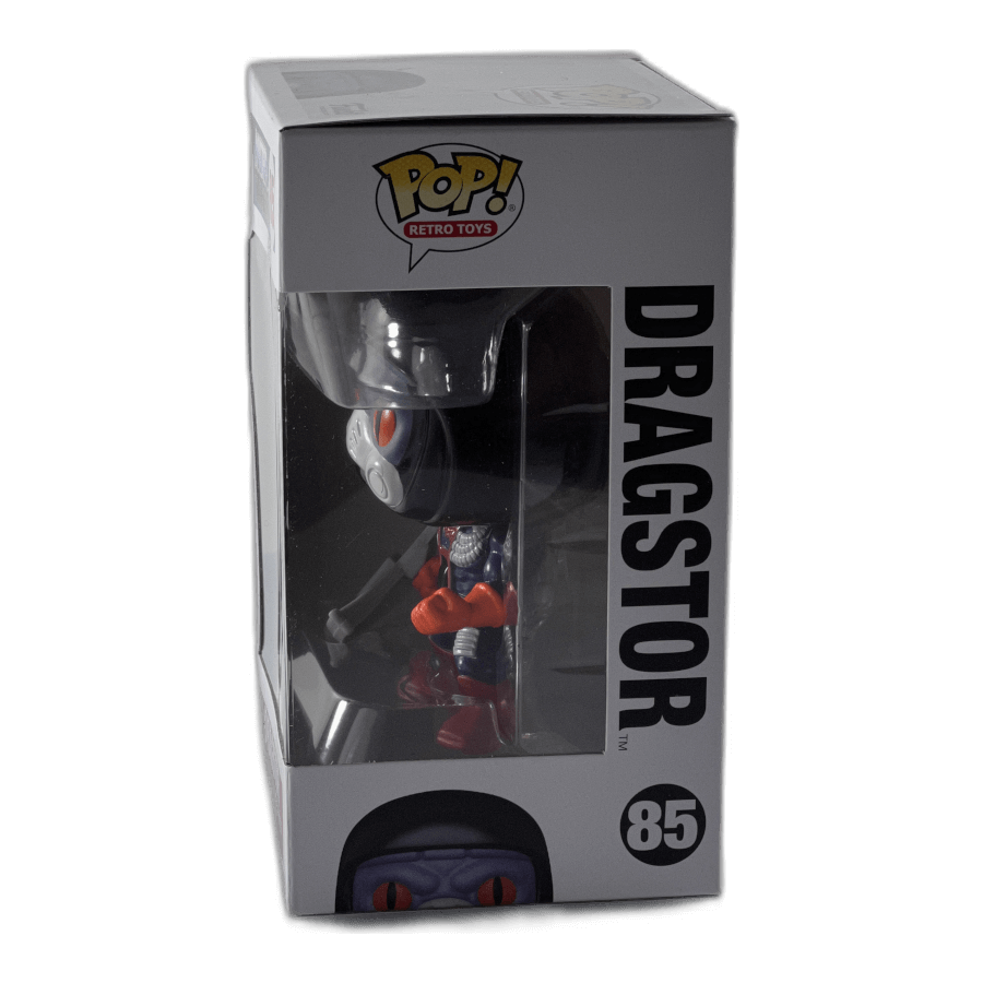 Dragstor 85 - Masters of the Universe - Funko Pop