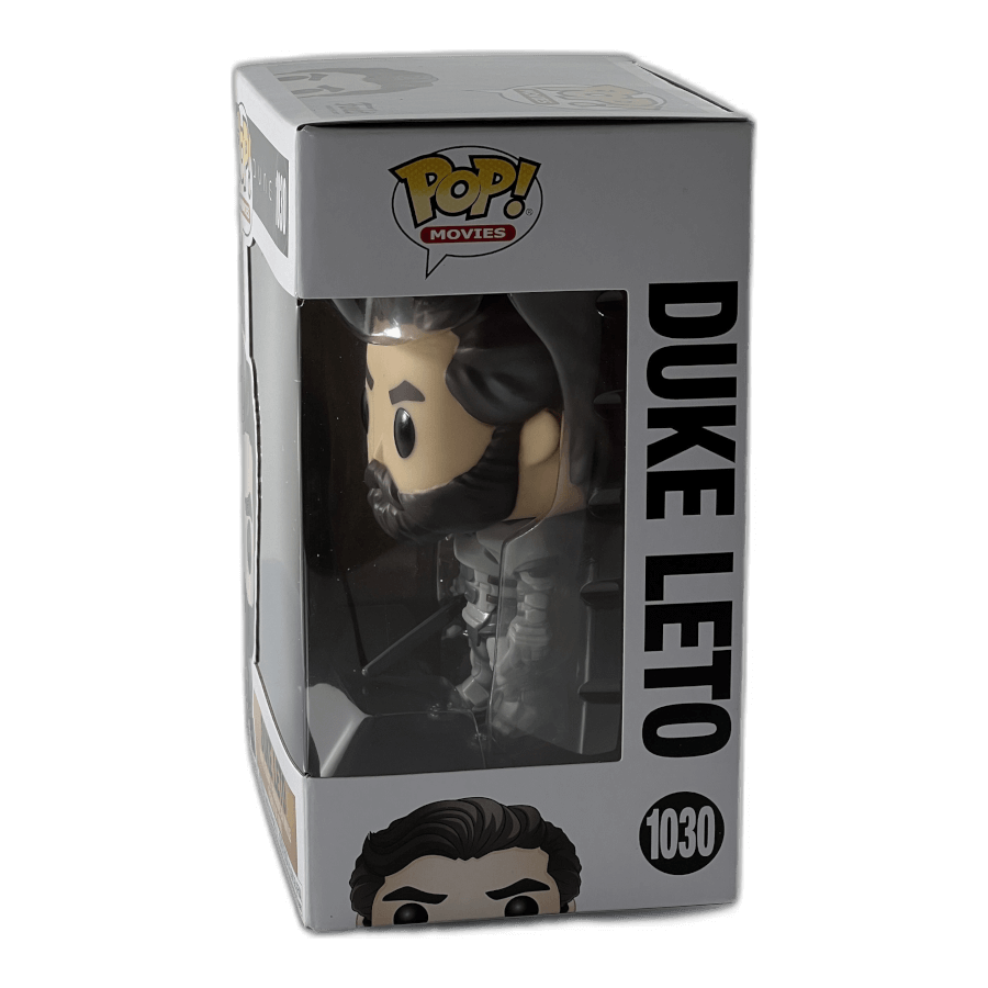 Duke Leto 1030 - Dune - Funko Pop