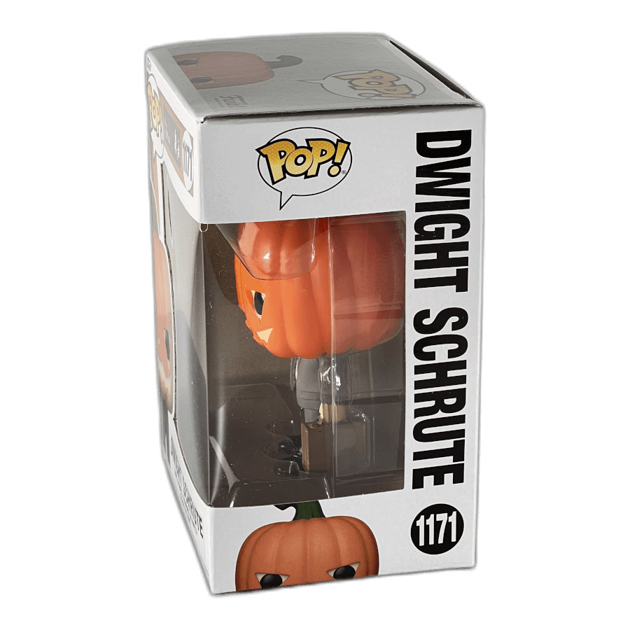 Dwight Schrute 1171 - The Office - Funko Pop