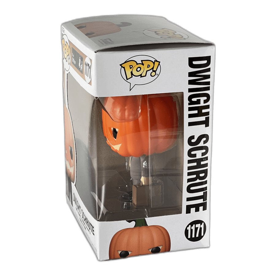 Dwight Schrute 1171 - The Office - Funko Pop