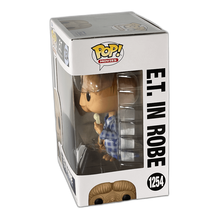 E.T. In Robe 1254 - E.T. - Funko Pop