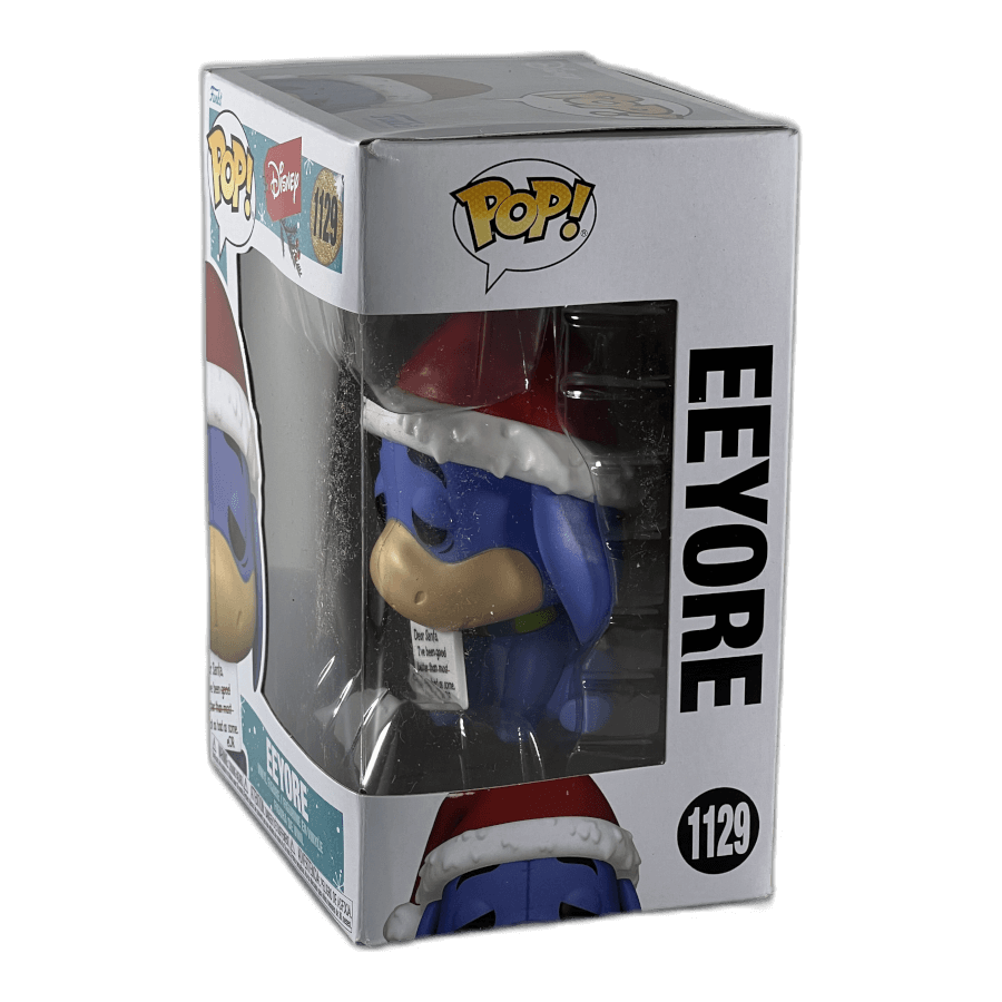 Eeyore 1129 - Disney - Funko Pop