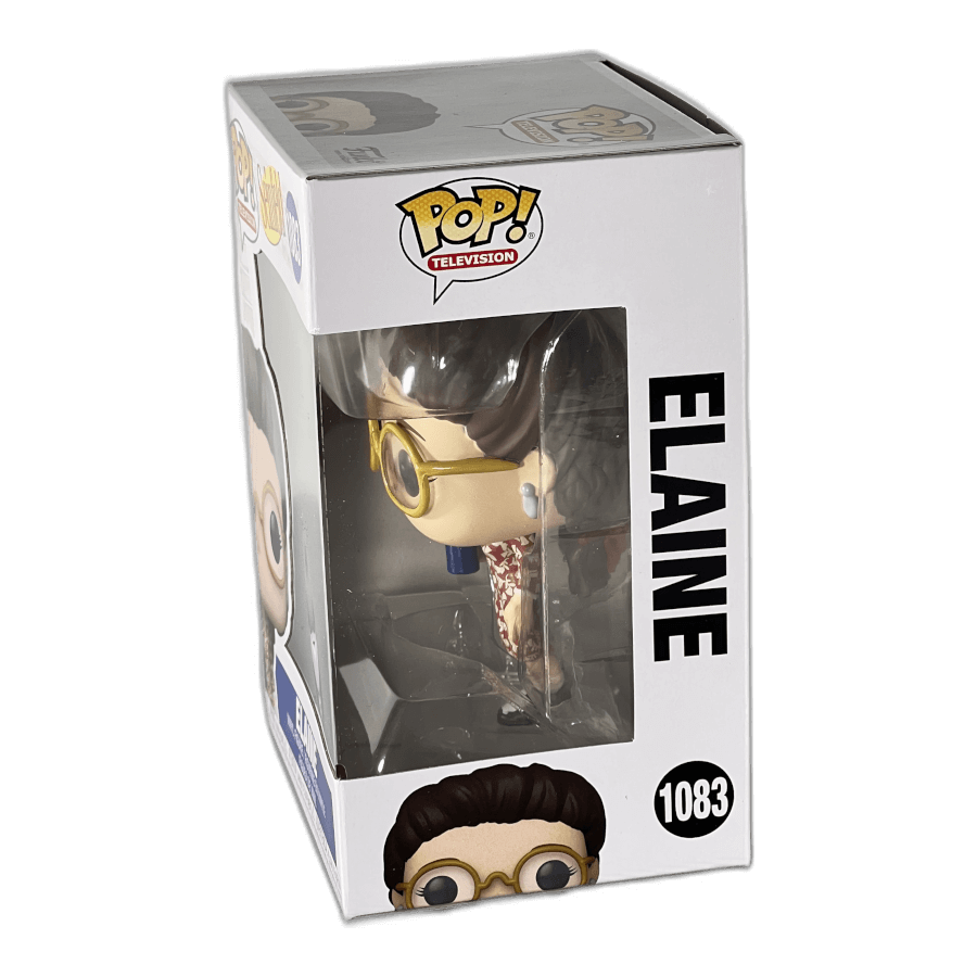 Elaine 1083 - Seinfeld - Funko Pop