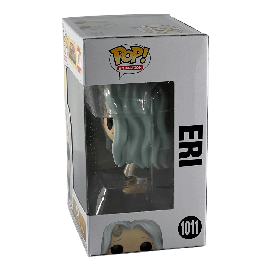 Eri 1011 - My Hero Academia - Funko Pop