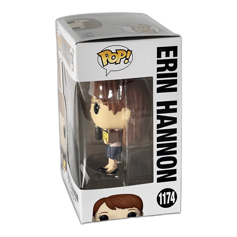 Erin Hannon 1174 - The Office - Funko Pop