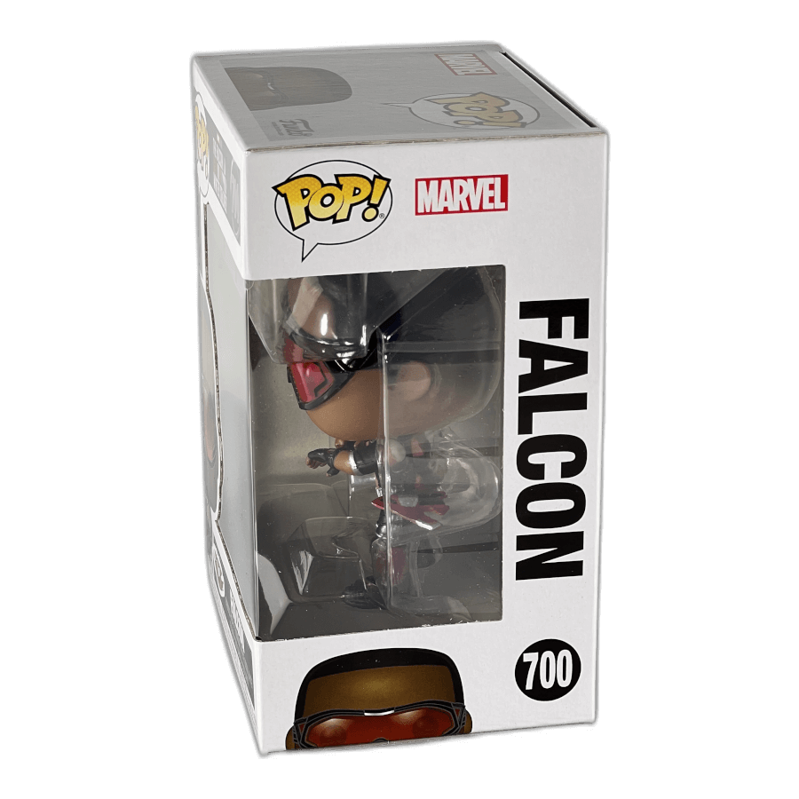 Falcon 700 - The Falcon and Winter Soldier - Funko Pop