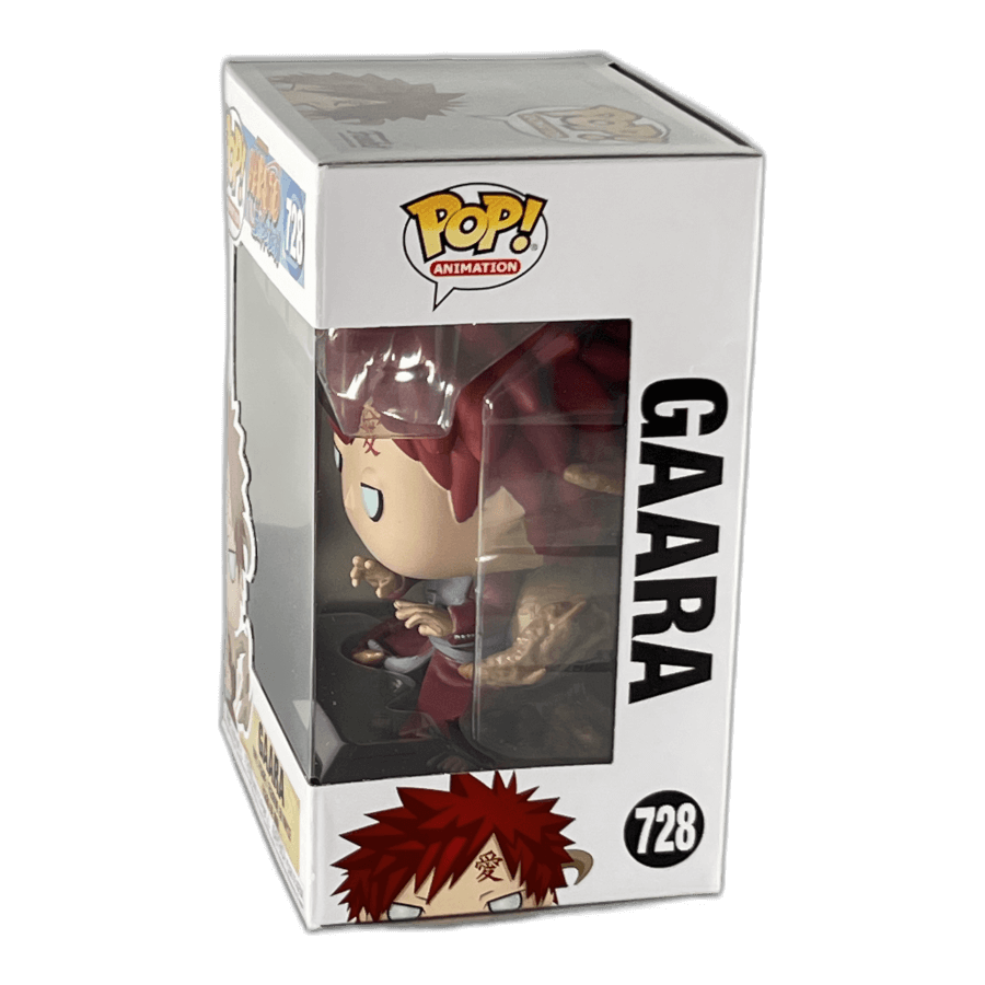 Gaara 728 - Naruto - Funko Pop
