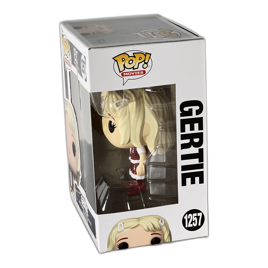 Gertie 1257 - E.T. - Funko Pop