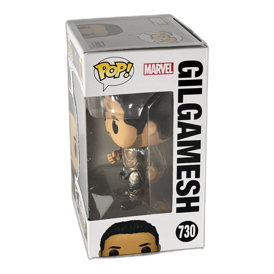 Gilgamesh 730 - Eternals - Funko Pop