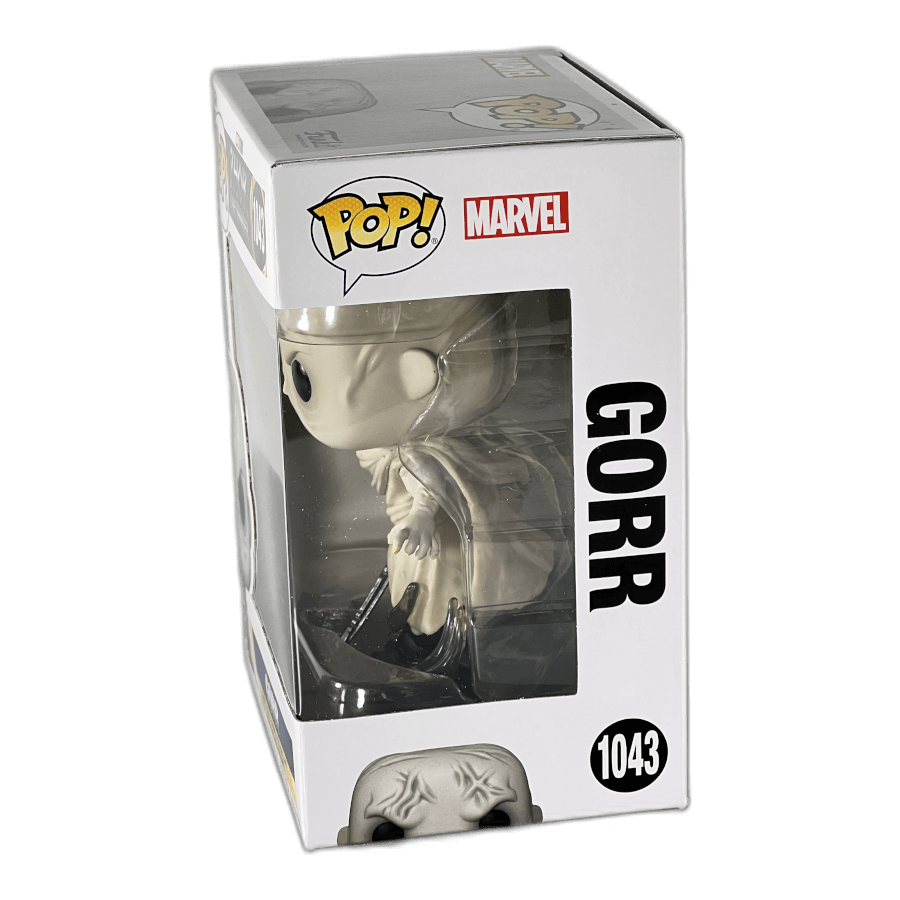 Gorr 1043 - Thor Love and Thunder - Funko Pop