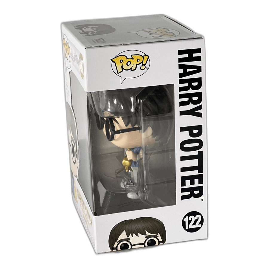Harry Potter 122 - Wizarding World - Funko Pop