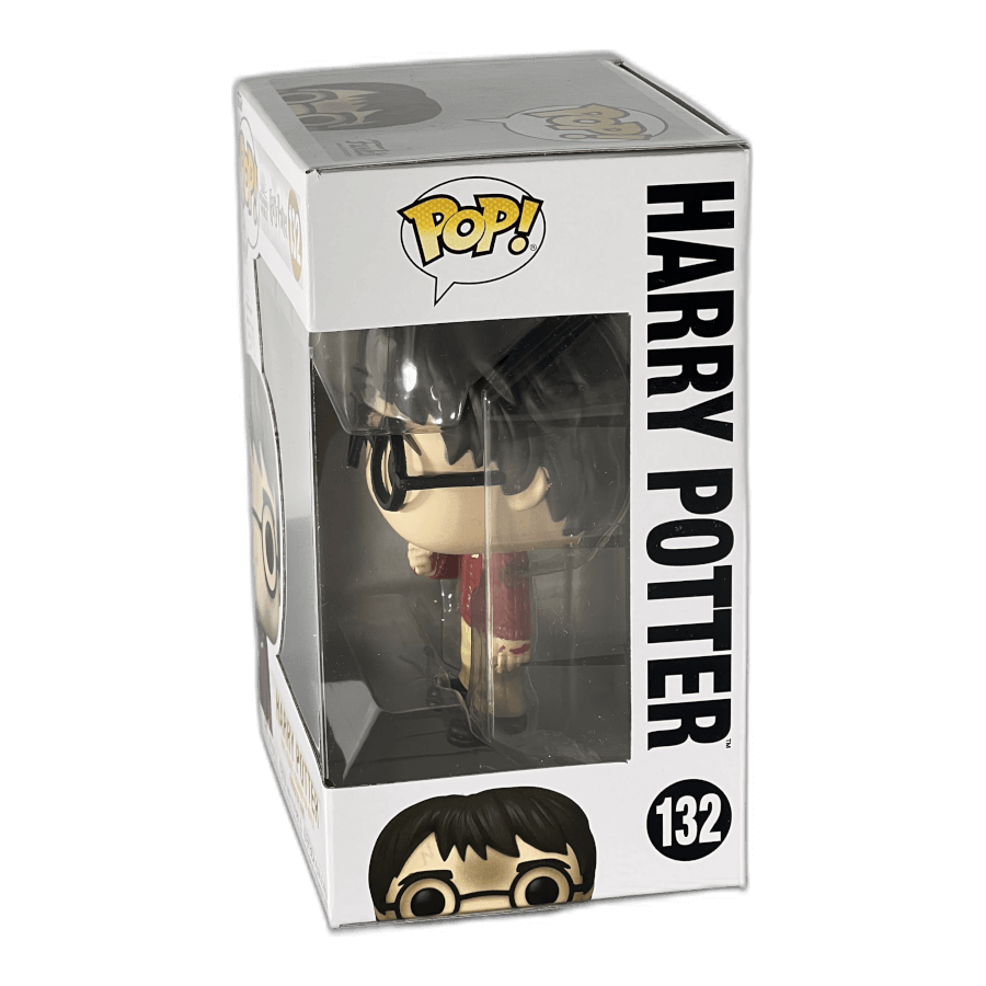 Harry Potter 132 - Wizarding World - Funko Pop