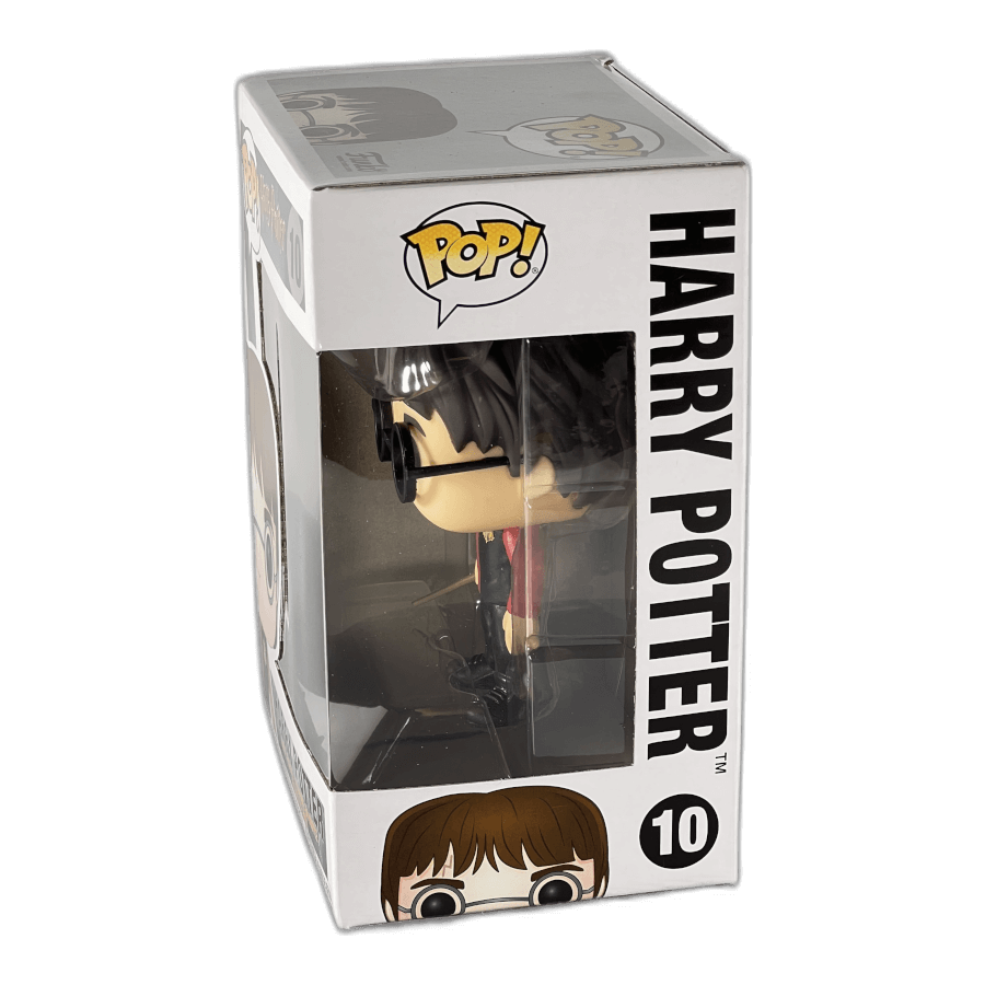 Harry Potter 10 - Funko Pop