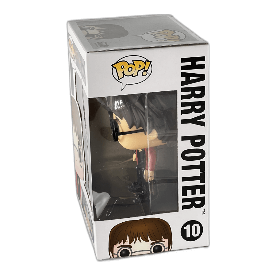 Harry Potter 10 - Funko Pop