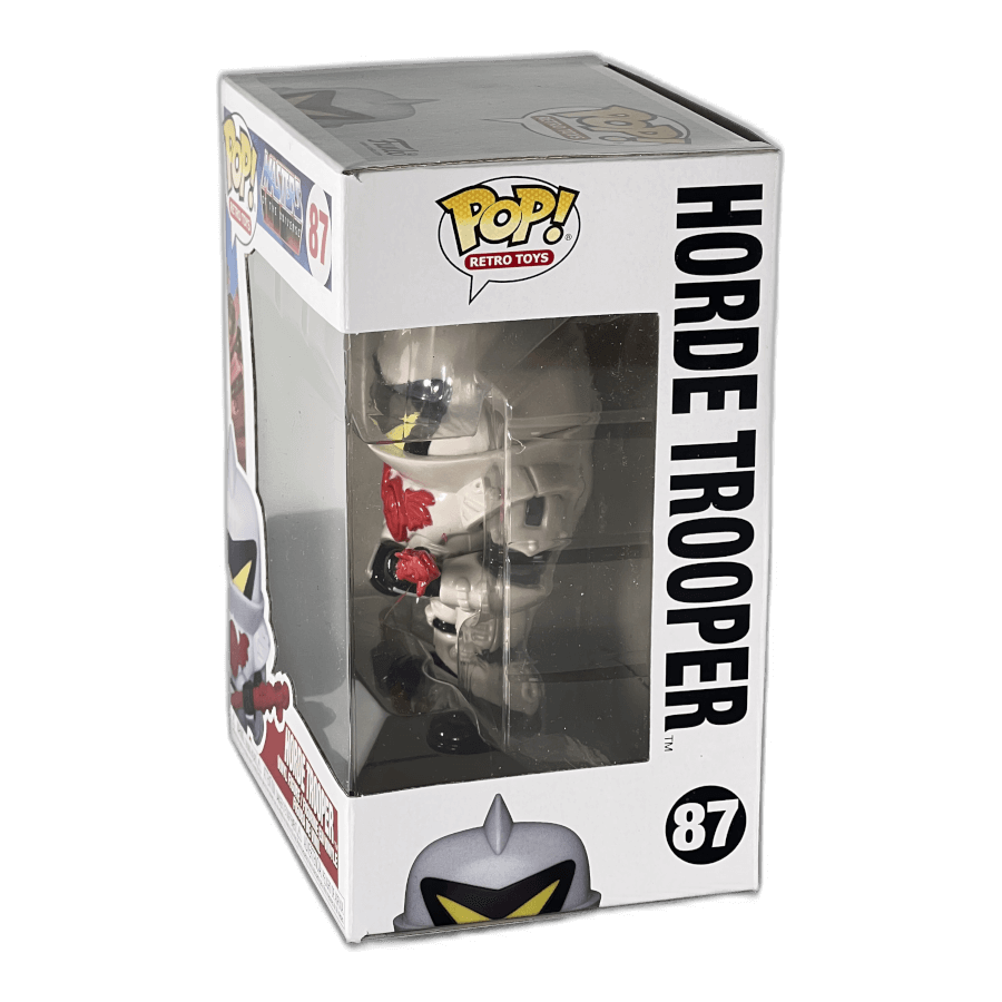Horde Trooper 87 - Masters of the Universe - Funko Pop