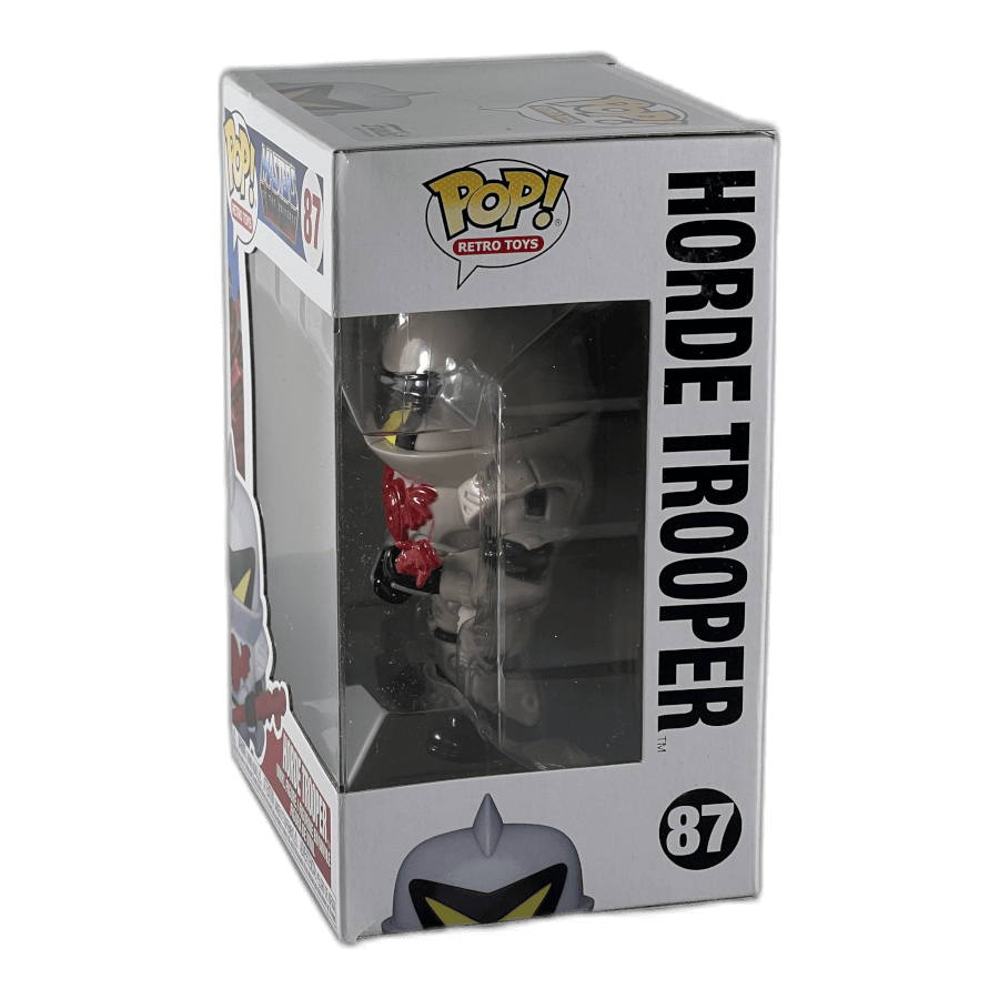 Horde Trooper 87 - Masters of the Universe - Funko Pop