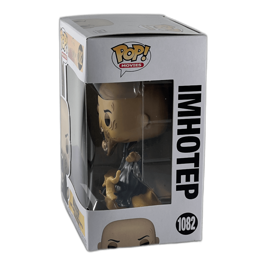 Imhotep 1082 - The Mummy - Funko Pop