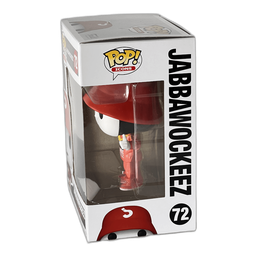 Jabbawockeez 72 - Funko Pop