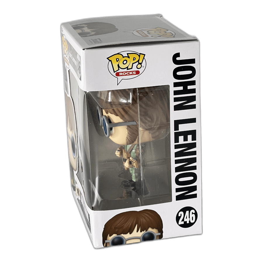John Lennon 246 - The Beatles - Funko Pop
