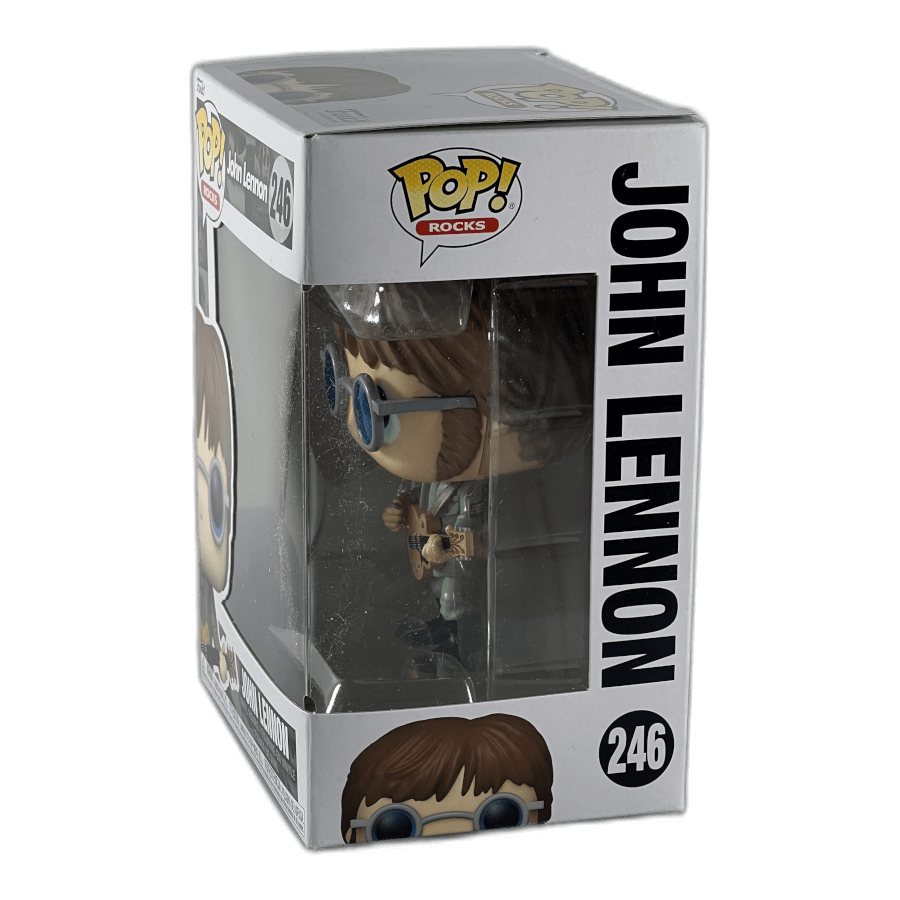 John Lennon 246 - The Beatles - Funko Pop