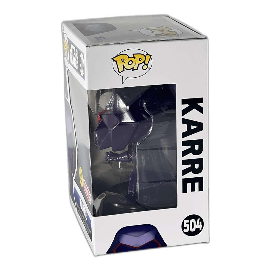 Karre 504 (Glows in the Dark) - Star Wars - Funko Pop