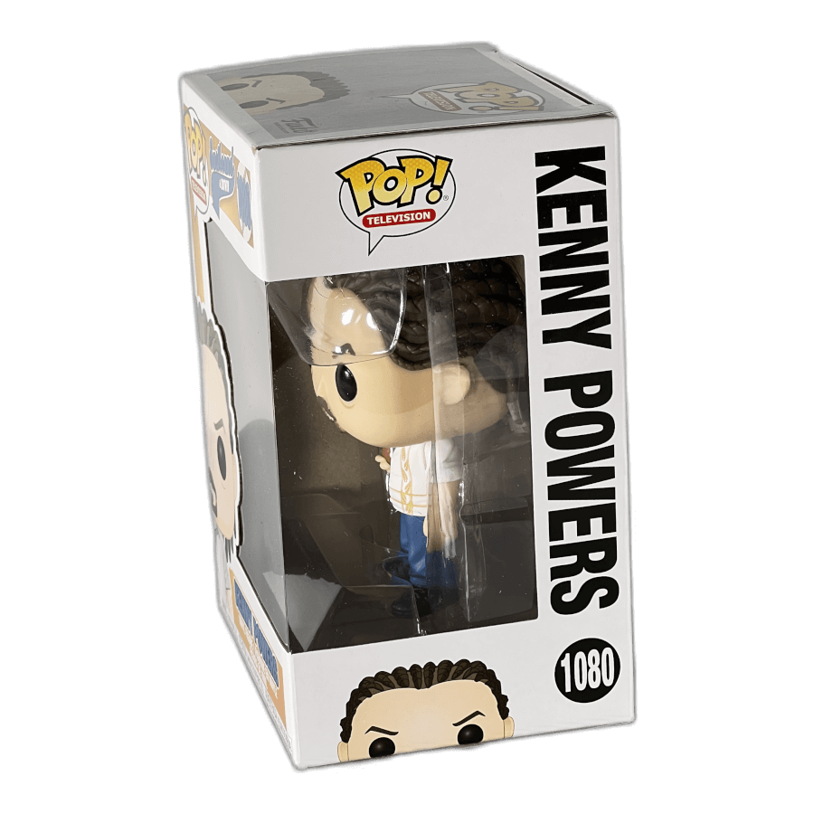 Kenny Powers 1080 - Eastboun & Down - Funko Pop