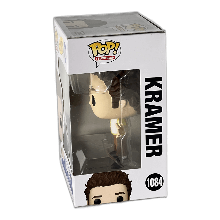 Kramer 1084 - Seinfeld - Funko Pop