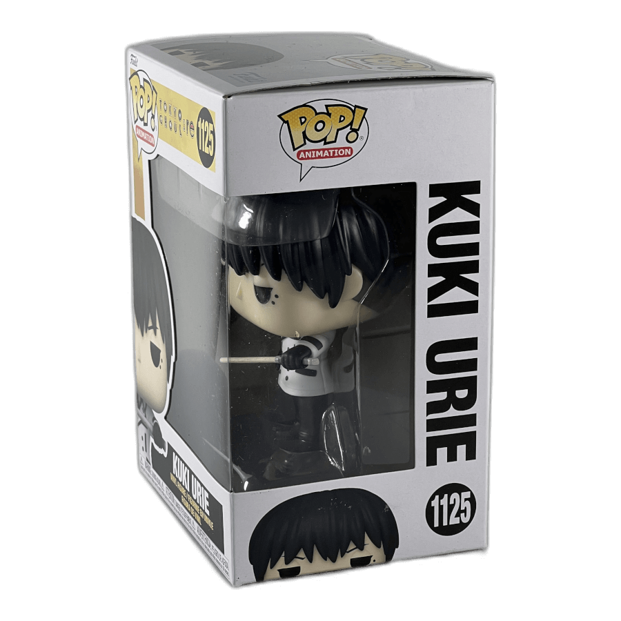 Kuki Urie 1125 - Tokyo Ghoul - Funko Pop