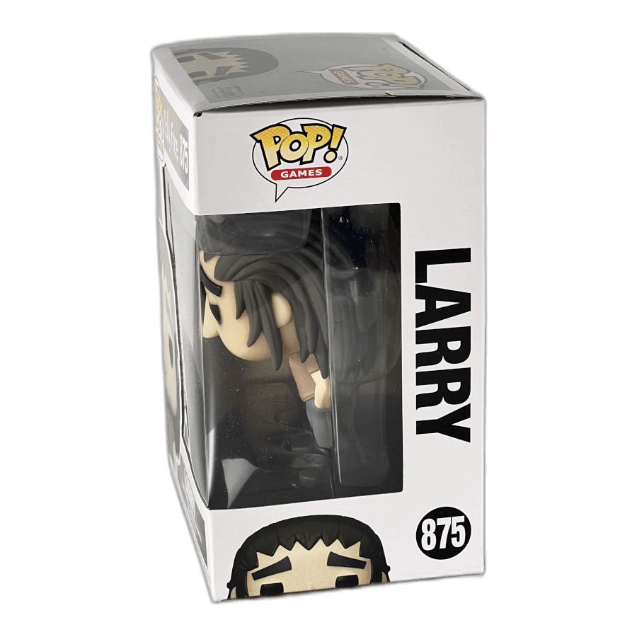 Larry 875 - Sally Face - Funko Pop