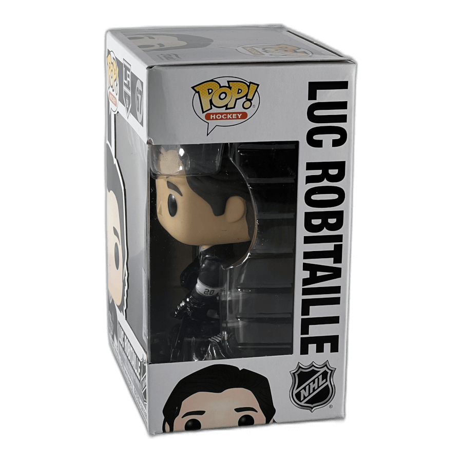 Luc Robitaille 67 - Los Angeles Kings NHL - Funko Pop