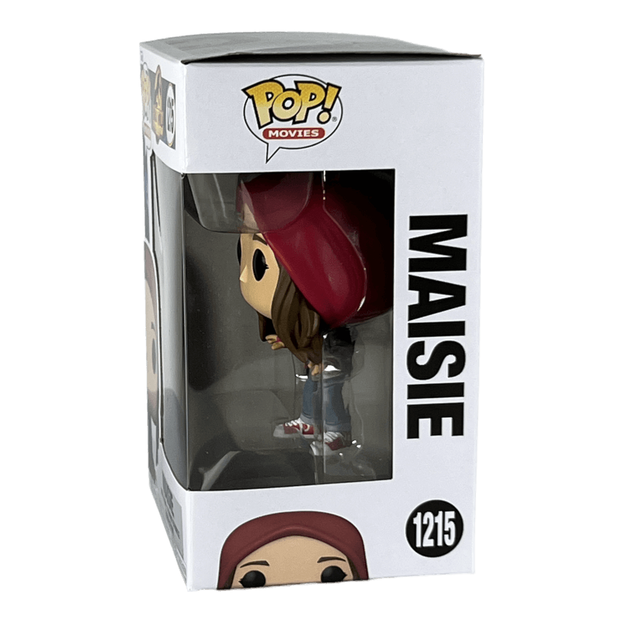Maisie 1215 - Jurassic World - Funko Pop