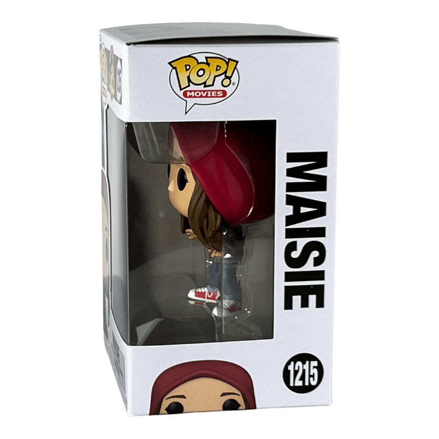 Maisie 1215 - Jurassic World - Funko Pop