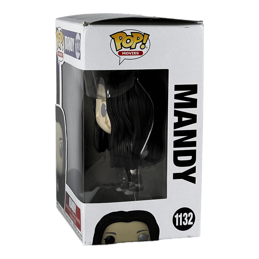 Mandy 1132 - Funko Pop