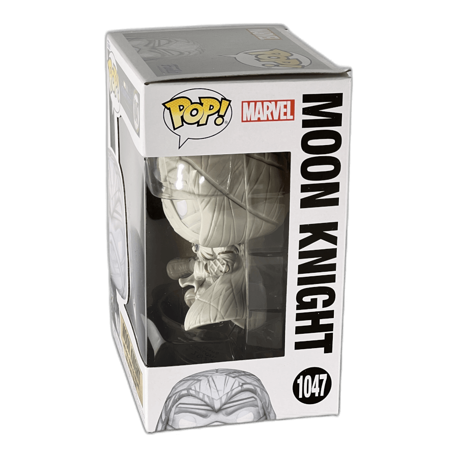 Moon Knight 1047 - Funko Pop